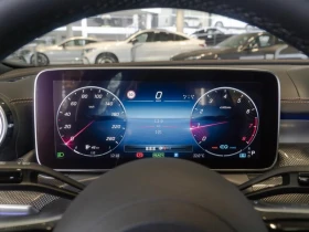 Mercedes-Benz C 200 AMG/ 4-MATIC/ LED/ CAMERA/ KEYLESS/ 18/ | Mobile.bg    7