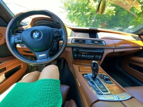 Обява за продажба на BMW 750 750il individual  ~1 234 лв. - изображение 1