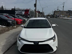 Toyota Corolla LE* HeadUp* АвтоКредит* (ЦЕНА ДО БГ) - 34999 лв. - 56282423 2
