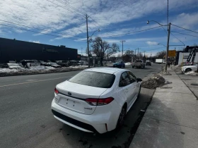 Toyota Corolla LE* HeadUp* АвтоКредит* (ЦЕНА ДО БГ) - 34999 лв. - 56282423 8