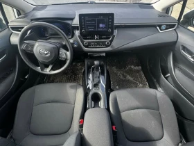 Toyota Corolla LE* HeadUp* АвтоКредит* (ЦЕНА ДО БГ) - 34999 лв. - 56282423 9