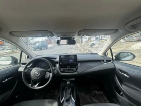 Toyota Corolla LE* HeadUp* АвтоКредит* (ЦЕНА ДО БГ) - 34999 лв. - 56282423 10
