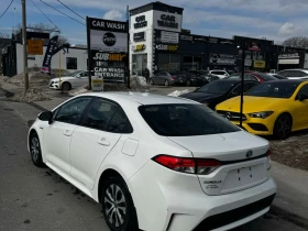 Toyota Corolla LE* HeadUp* АвтоКредит* (ЦЕНА ДО БГ) - 34999 лв. - 56282423 6