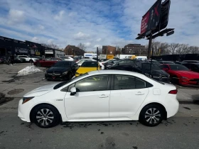 Toyota Corolla LE* HeadUp* АвтоКредит* (ЦЕНА ДО БГ) - 34999 лв. - 56282423 4