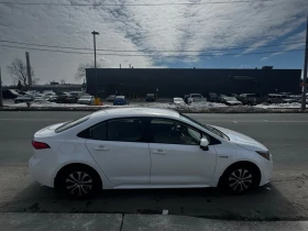 Toyota Corolla LE* HeadUp* АвтоКредит* (ЦЕНА ДО БГ) - 34999 лв. - 56282423 5