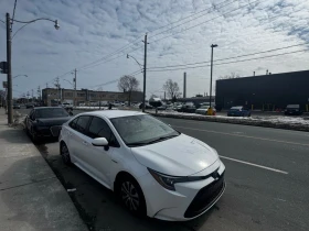 Toyota Corolla LE* HeadUp* АвтоКредит* (ЦЕНА ДО БГ) - 34999 лв. - 56282423 3