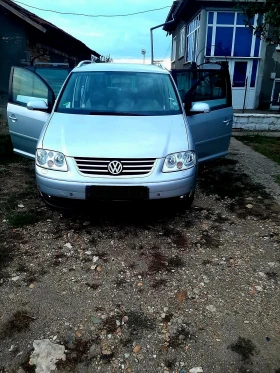 VW Touran | Mobile.bg    6