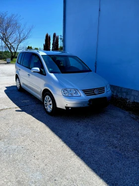 VW Touran | Mobile.bg    3