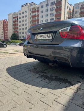 BMW 320 | Mobile.bg    8