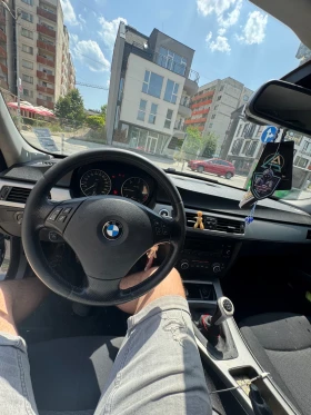 BMW 320 | Mobile.bg    13
