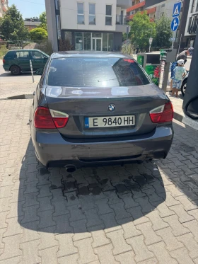 BMW 320 | Mobile.bg    3