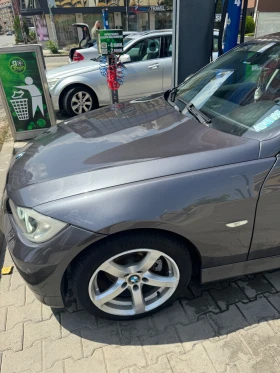 BMW 320 | Mobile.bg    5