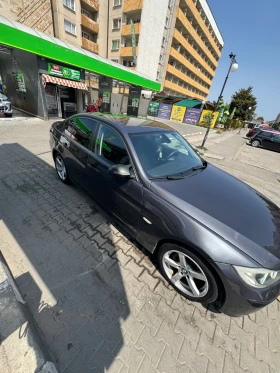 BMW 320 | Mobile.bg    9