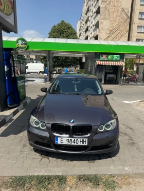     BMW 320