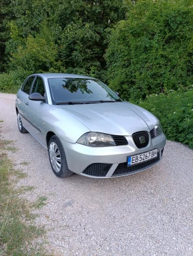 Обява за продажба на Seat Ibiza Facelift ~3 700 лв. - изображение 2