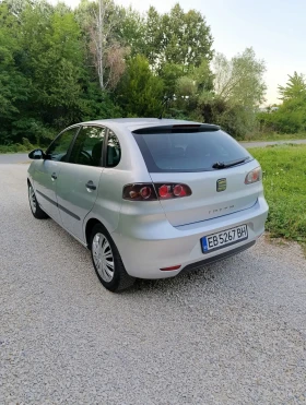 Обява за продажба на Seat Ibiza Facelift ~3 700 лв. - изображение 4