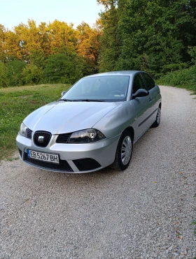 Обява за продажба на Seat Ibiza Facelift ~3 700 лв. - изображение 1