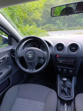 Обява за продажба на Seat Ibiza Facelift ~3 700 лв. - изображение 10