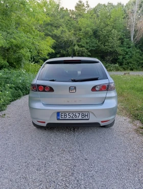 Обява за продажба на Seat Ibiza Facelift ~3 700 лв. - изображение 5