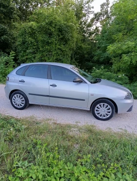 Обява за продажба на Seat Ibiza Facelift ~3 700 лв. - изображение 6