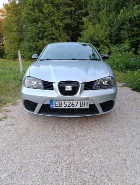 Обява за продажба на Seat Ibiza Facelift ~3 700 лв. - изображение 1