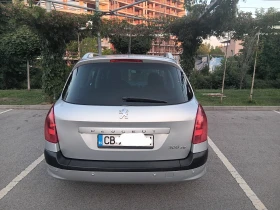 Обява за продажба на Peugeot 308 SW ~5 000 лв. - изображение 1