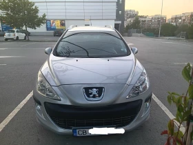 Обява за продажба на Peugeot 308 SW ~5 000 лв. - изображение 1