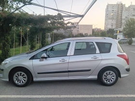 Обява за продажба на Peugeot 308 SW ~5 000 лв. - изображение 2