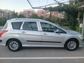 Обява за продажба на Peugeot 308 SW ~5 000 лв. - изображение 3