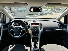 Opel Astra 1.4i 101. 2011.   | Mobile.bg    14