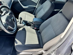 Обява за продажба на Opel Astra 1.4i 101к.с 2011г.Внос Италия  ~8 888 лв. - изображение 7