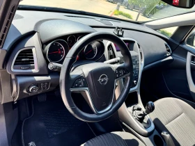 Обява за продажба на Opel Astra 1.4i 101к.с 2011г.Внос Италия  ~8 888 лв. - изображение 6