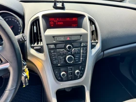 Обява за продажба на Opel Astra 1.4i 101к.с 2011г.Внос Италия  ~8 888 лв. - изображение 11