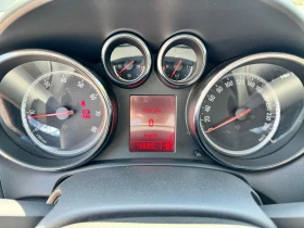 Обява за продажба на Opel Astra 1.4i 101к.с 2011г.Внос Италия  ~8 888 лв. - изображение 10