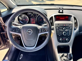 Обява за продажба на Opel Astra 1.4i 101к.с 2011г.Внос Италия  ~8 888 лв. - изображение 9