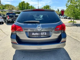 Обява за продажба на Opel Astra 1.4i 101к.с 2011г.Внос Италия  ~8 888 лв. - изображение 4