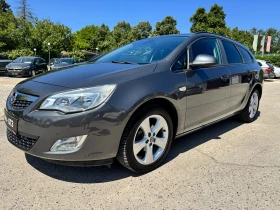 Обява за продажба на Opel Astra 1.4i 101к.с 2011г.Внос Италия  ~8 888 лв. - изображение 1