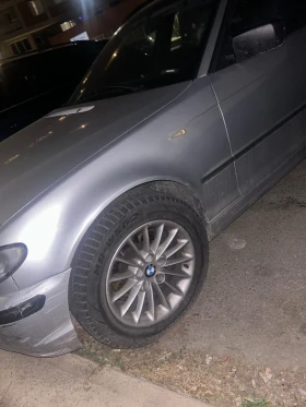Обява за продажба на BMW 320 BMW e46 2002 320D !!! НЕ МОЖЕ ДА СЕ ПРЕХВЪРЛИ !!! ~2 100 лв. - изображение 3