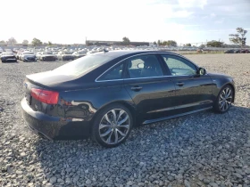 Audi A6 PREMIUM PLUS - 21999 лв. - 98922053 3