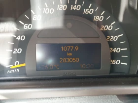Обява за продажба на Mercedes-Benz C 220 ~7 800 лв. - изображение 5