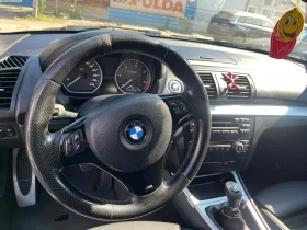 Обява за продажба на BMW 120 М-Пакет ~4 950 лв. - изображение 7