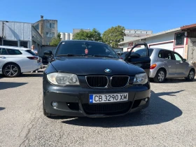 Обява за продажба на BMW 120 М-Пакет ~4 950 лв. - изображение 1