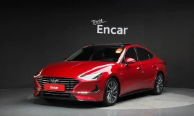     Hyundai Sonata (Dn8) 2.0 Lpg