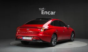 Hyundai Sonata (Dn8) 2.0 Lpg | Mobile.bg    2