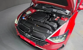 Hyundai Sonata (Dn8) 2.0 Lpg | Mobile.bg    6