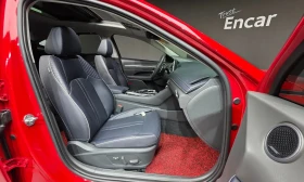 Hyundai Sonata (Dn8) 2.0 Lpg | Mobile.bg    9