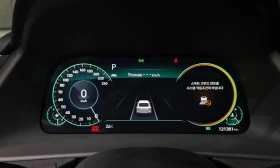 Hyundai Sonata (Dn8) 2.0 Lpg | Mobile.bg    8
