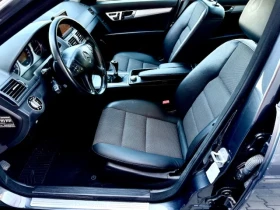 Mercedes-Benz C 220 CDI-AVANGARDE-NAVI-HARMON/KARDON-XENON | Mobile.bg    11
