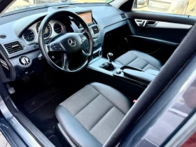 Mercedes-Benz C 220 CDI-AVANGARDE-NAVI-HARMON/KARDON-XENON | Mobile.bg    12