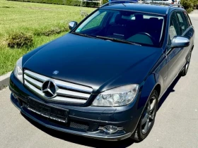 Mercedes-Benz C 220 CDI-AVANGARDE-NAVI-HARMON/KARDON-XENON